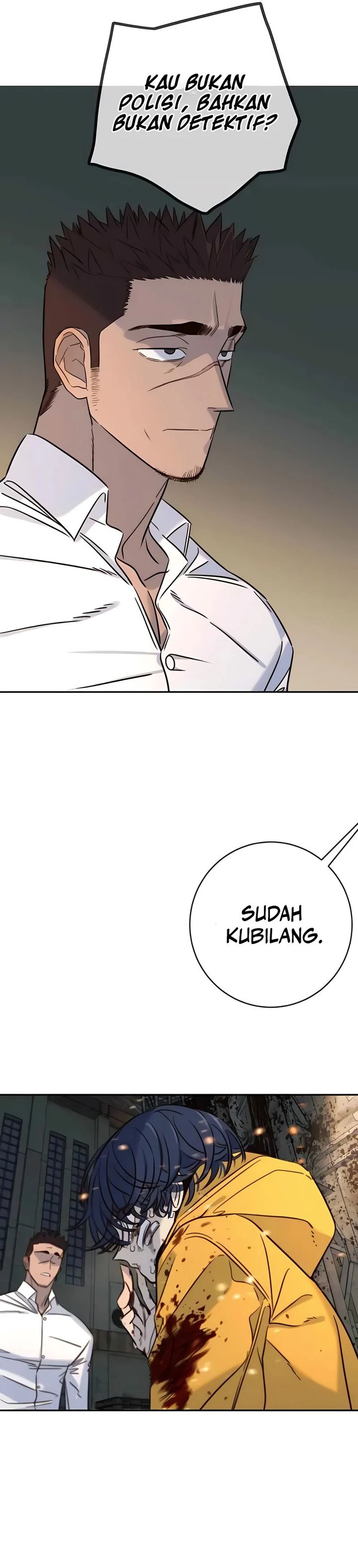 Everyone Loves Her chapter 45