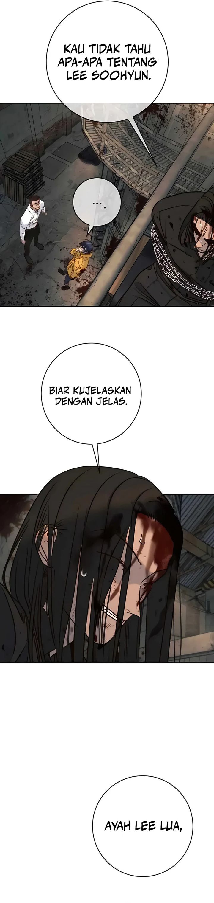 Everyone Loves Her chapter 45