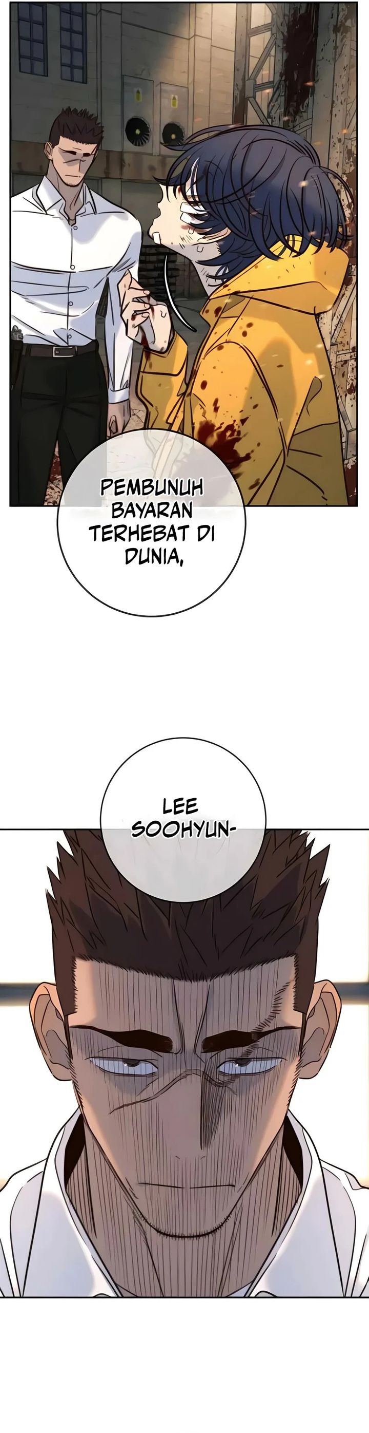 Everyone Loves Her chapter 45