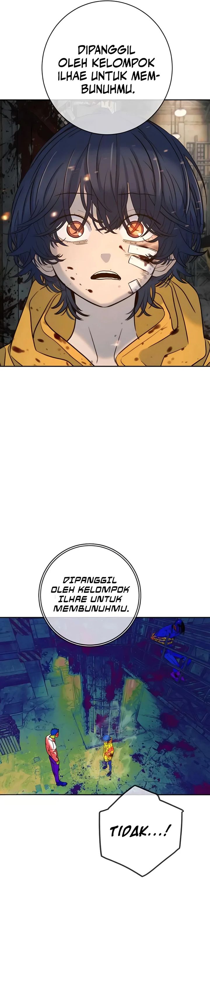 Everyone Loves Her chapter 45