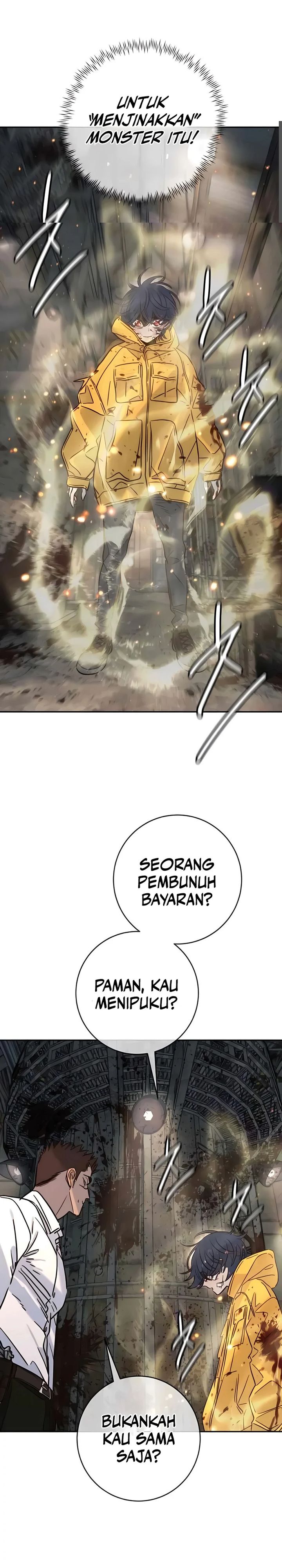 Everyone Loves Her chapter 45