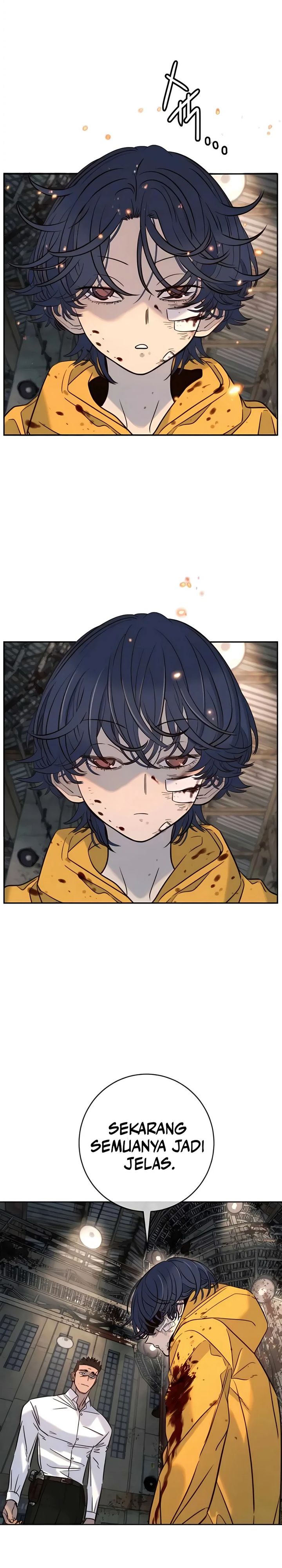 Everyone Loves Her chapter 45