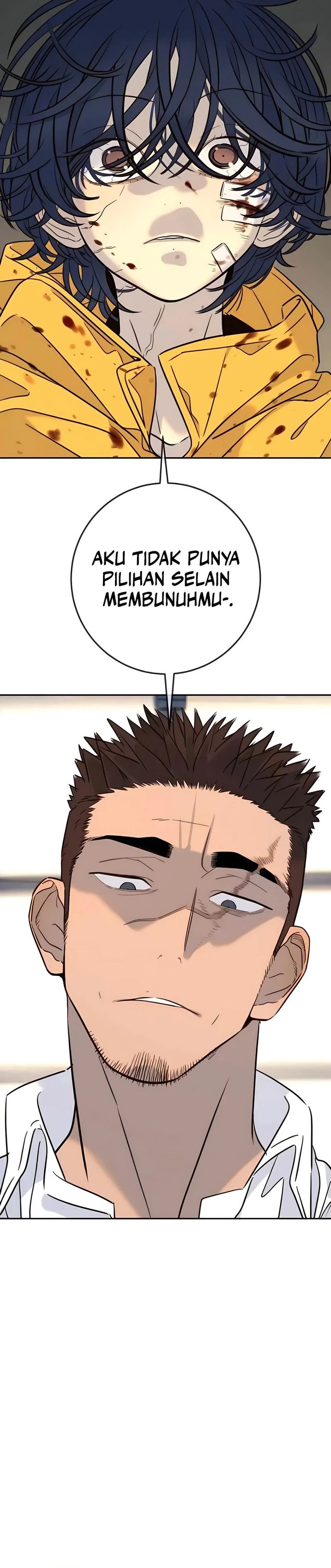 Everyone Loves Her chapter 45