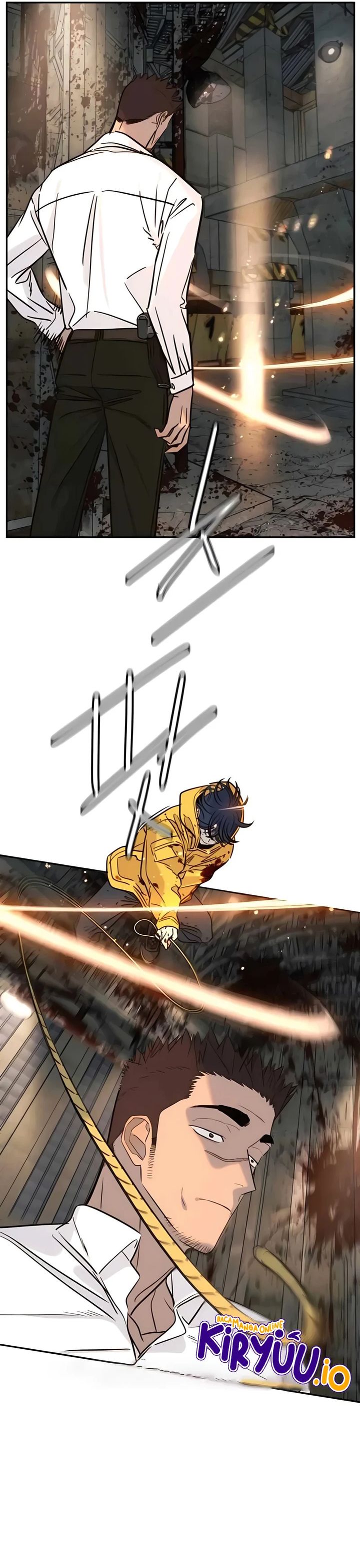 Everyone Loves Her chapter 45