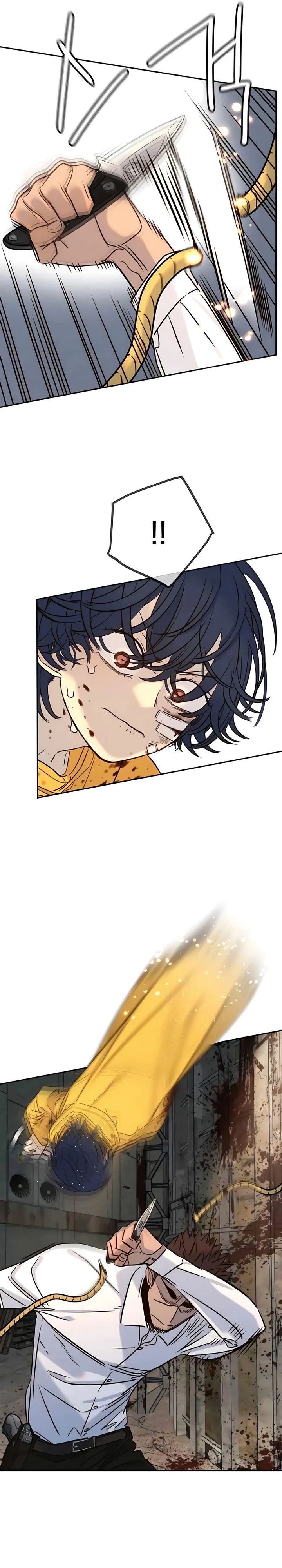 Everyone Loves Her chapter 45