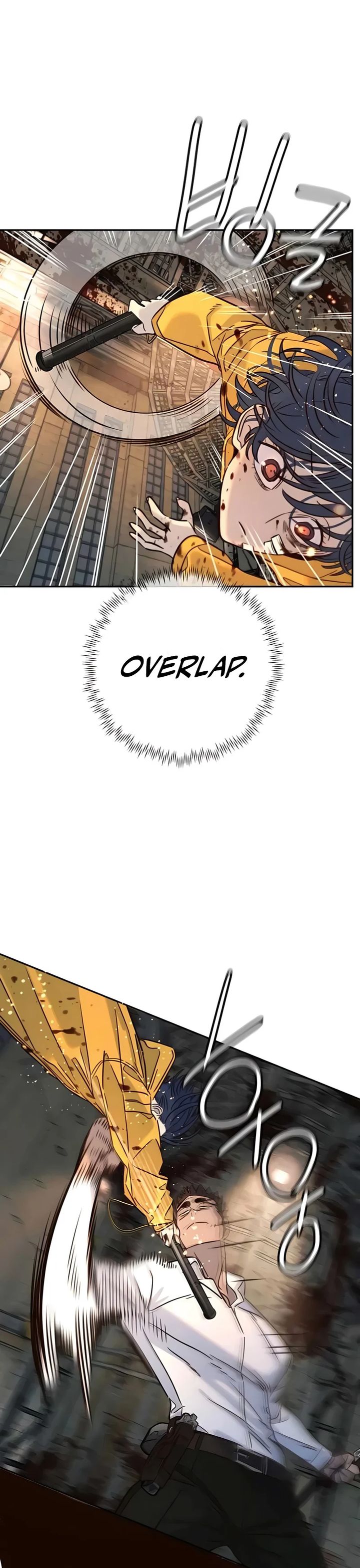 Everyone Loves Her chapter 45