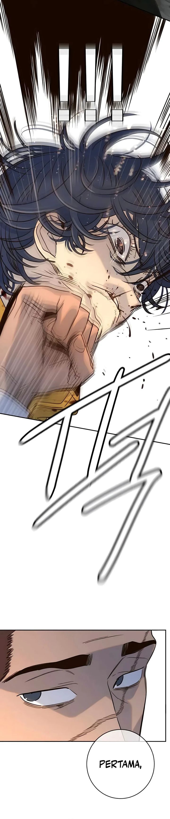 Everyone Loves Her chapter 45