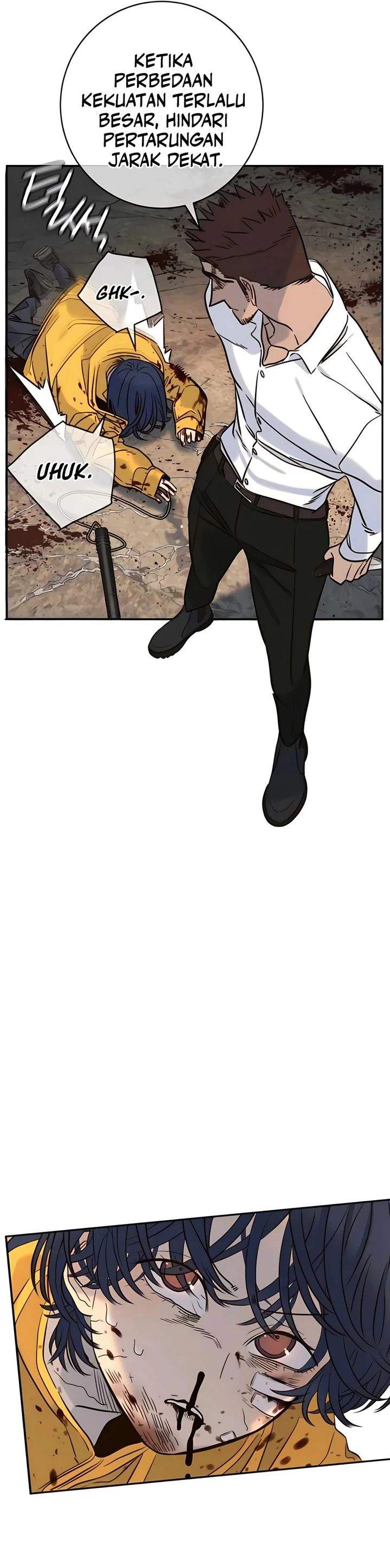 Everyone Loves Her chapter 45