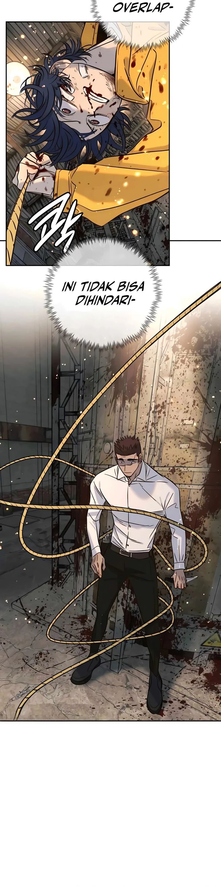 Everyone Loves Her chapter 45