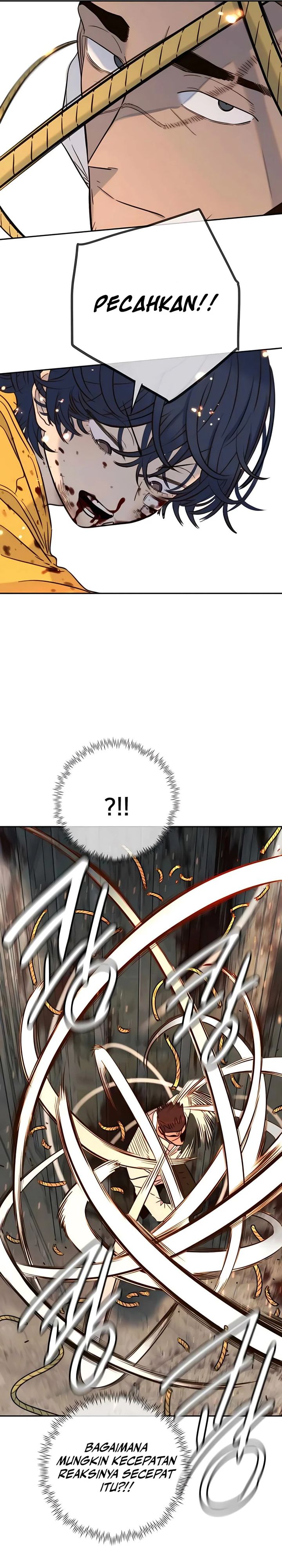 Everyone Loves Her chapter 45