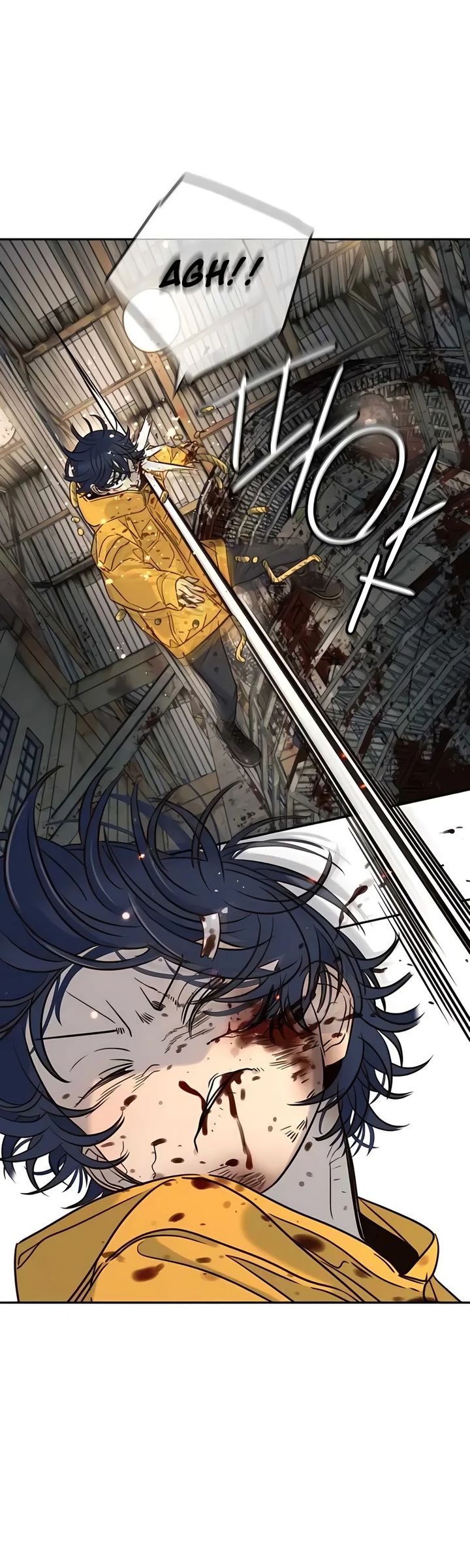 Everyone Loves Her chapter 45