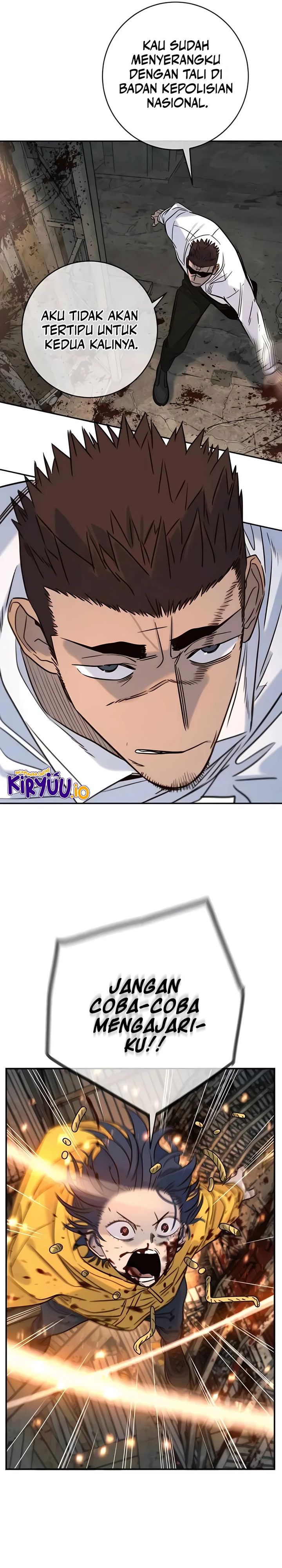 Everyone Loves Her chapter 45