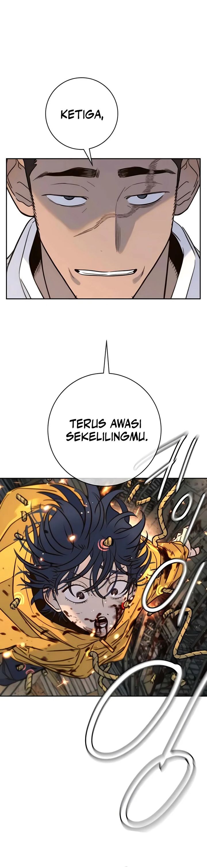 Everyone Loves Her chapter 45