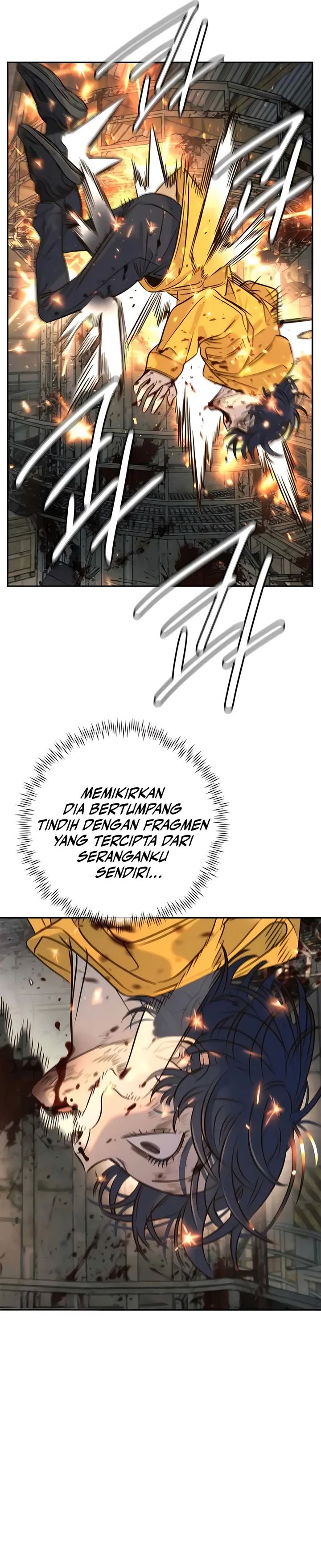 Everyone Loves Her chapter 45