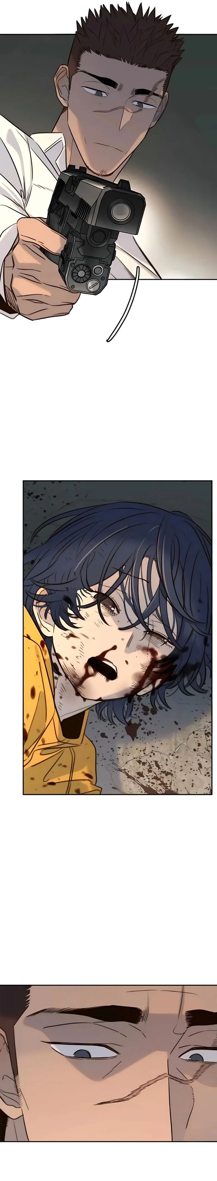 Everyone Loves Her chapter 45