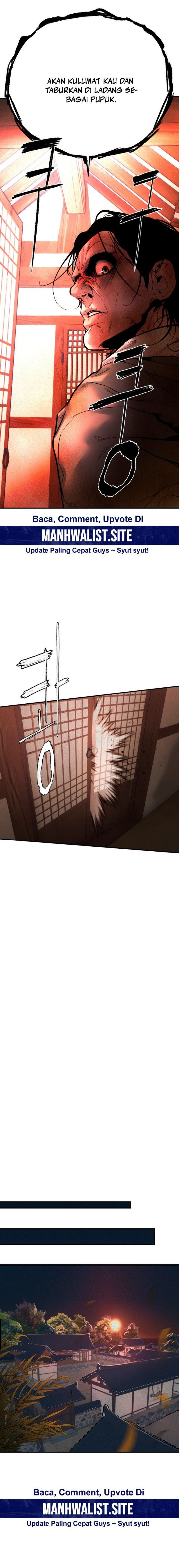 Evil Boy (Kimsan) chapter 1