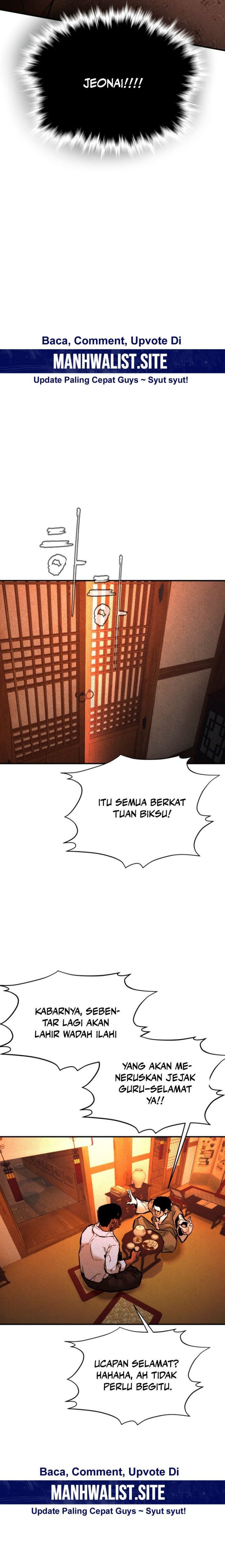 Evil Boy (Kimsan) chapter 1