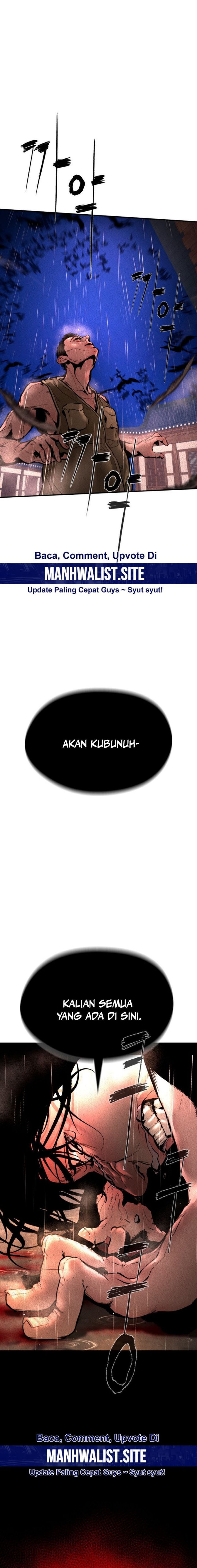 Evil Boy (Kimsan) chapter 1