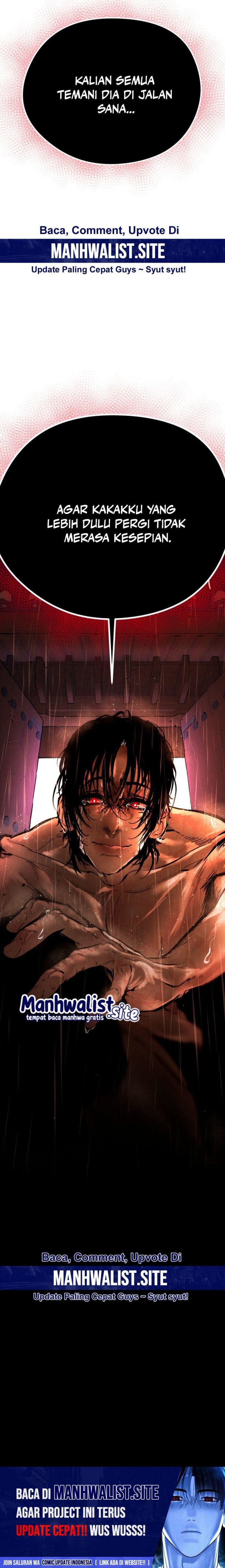 Evil Boy (Kimsan) chapter 1