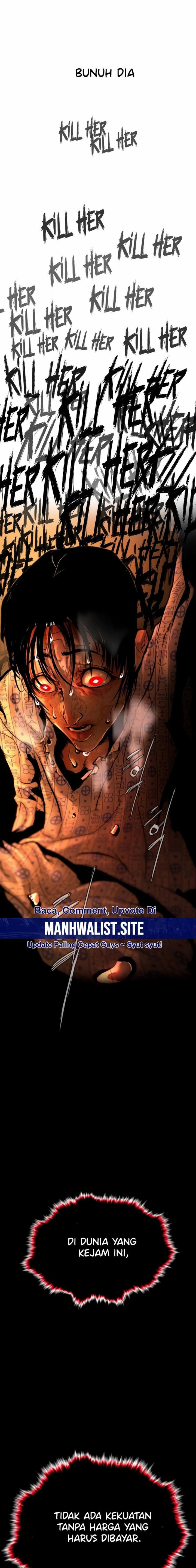 Evil Boy (Kimsan) chapter 4