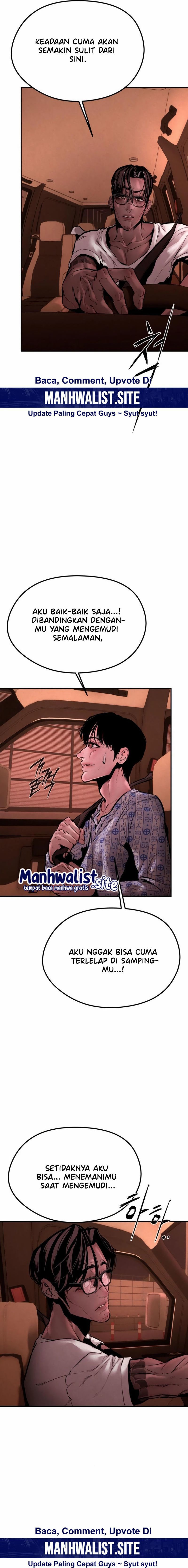 Evil Boy (Kimsan) chapter 5