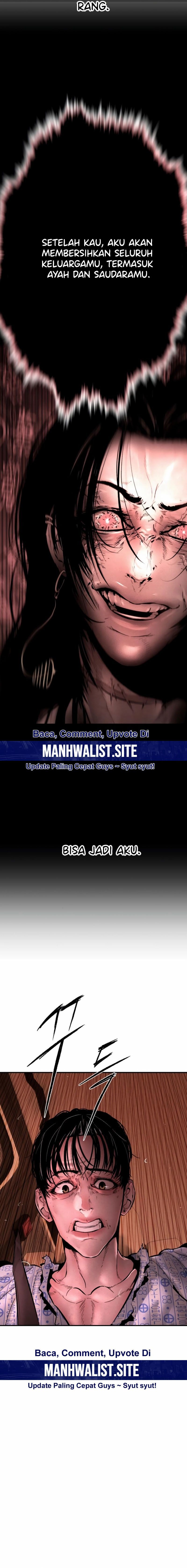 Evil Boy (Kimsan) chapter 5