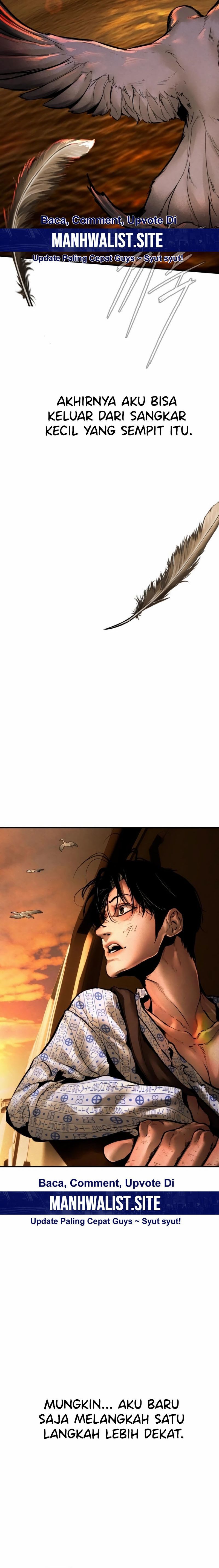 Evil Boy (Kimsan) chapter 5