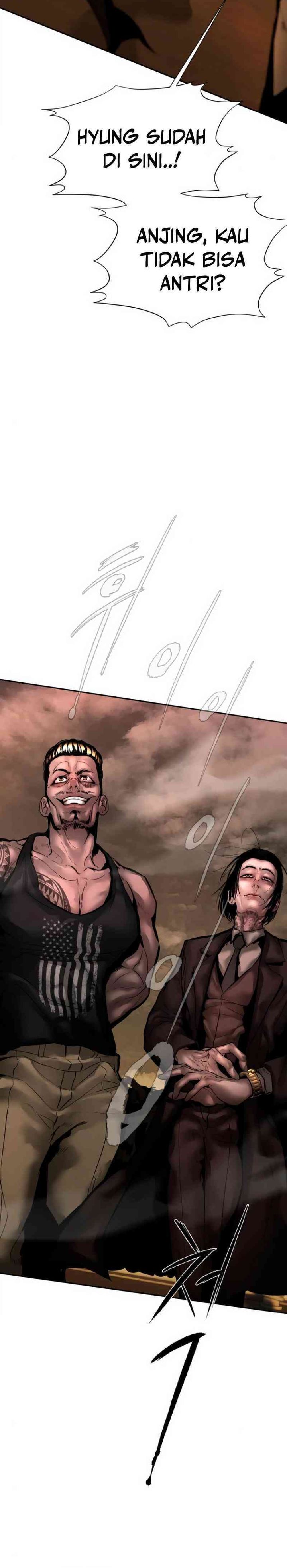 Evil Boy (Kimsan) Chapter 09 Bahasa Indonesia