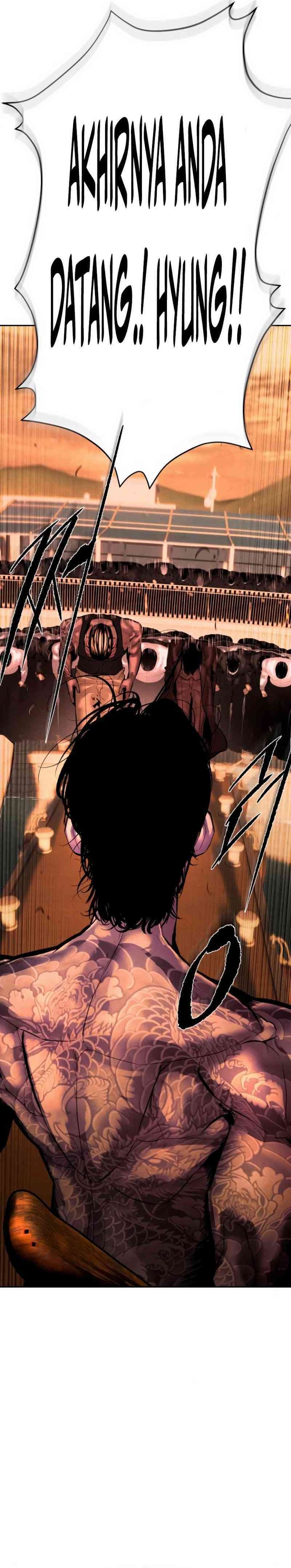 Evil Boy (Kimsan) Chapter 09 Bahasa Indonesia