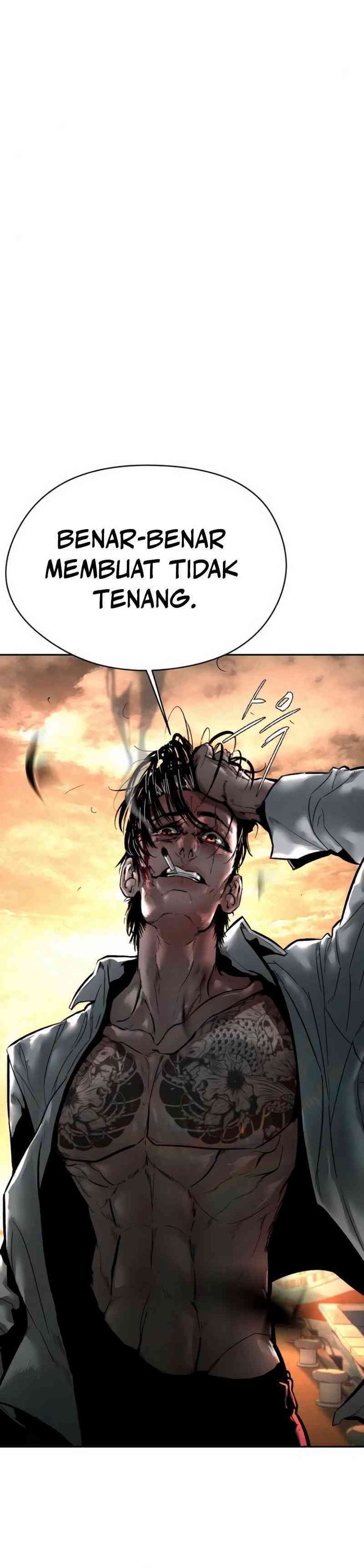 Evil Boy (Kimsan) Chapter 09 Bahasa Indonesia