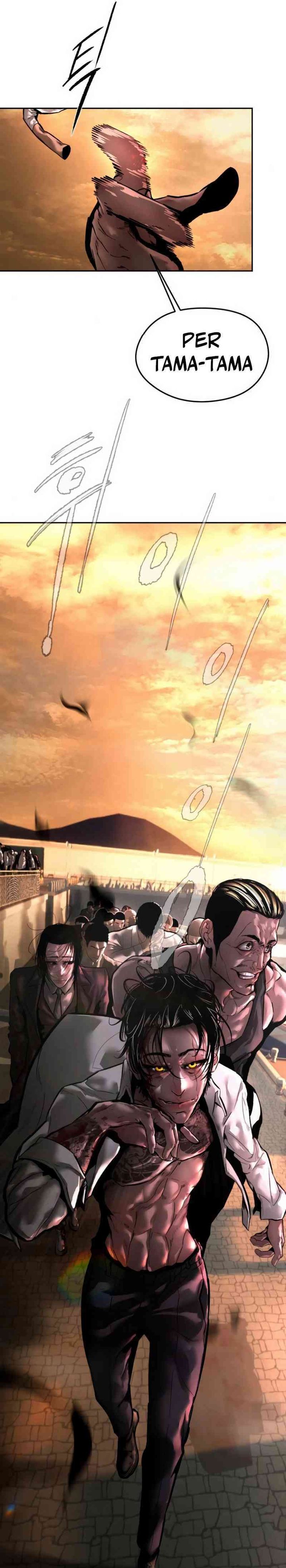 Evil Boy (Kimsan) Chapter 09 Bahasa Indonesia