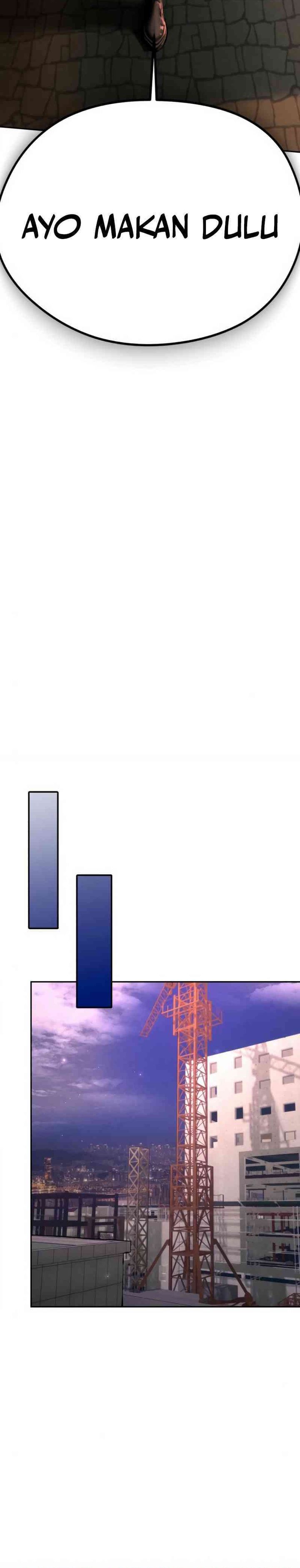 Evil Boy (Kimsan) Chapter 09 Bahasa Indonesia