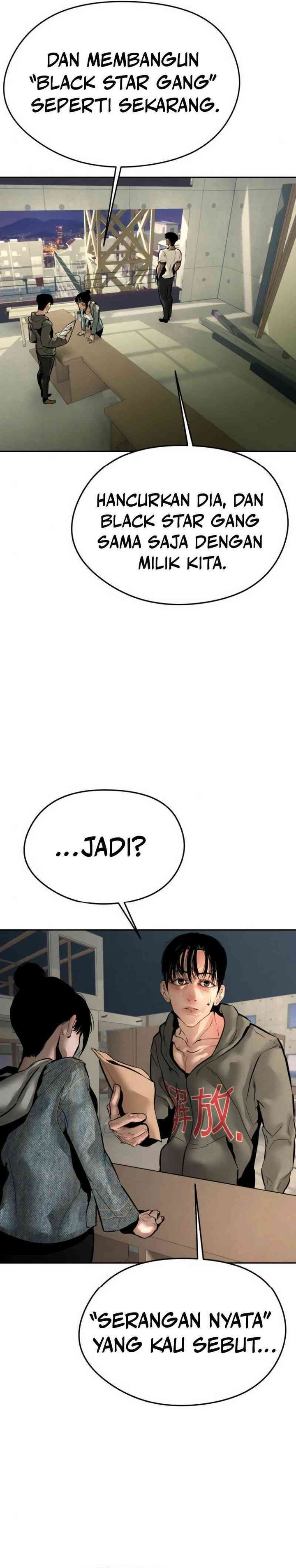 Evil Boy (Kimsan) Chapter 09 Bahasa Indonesia