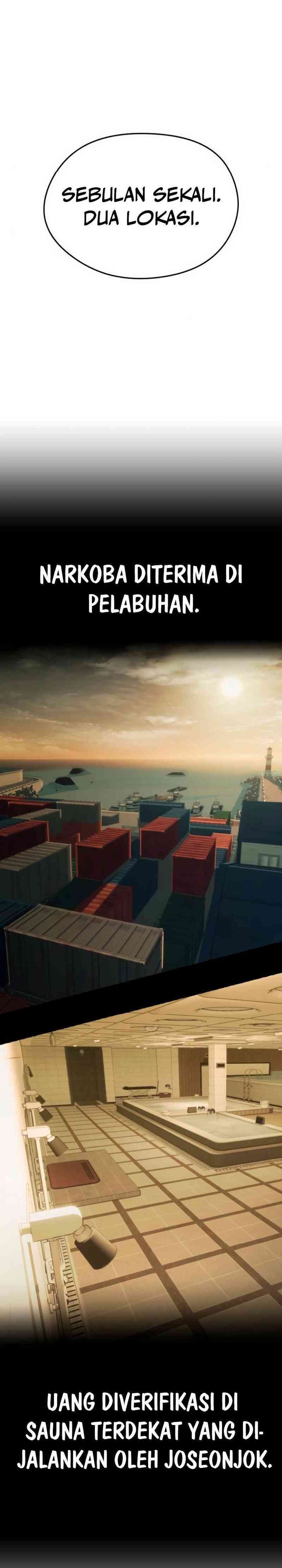 Evil Boy (Kimsan) Chapter 09 Bahasa Indonesia