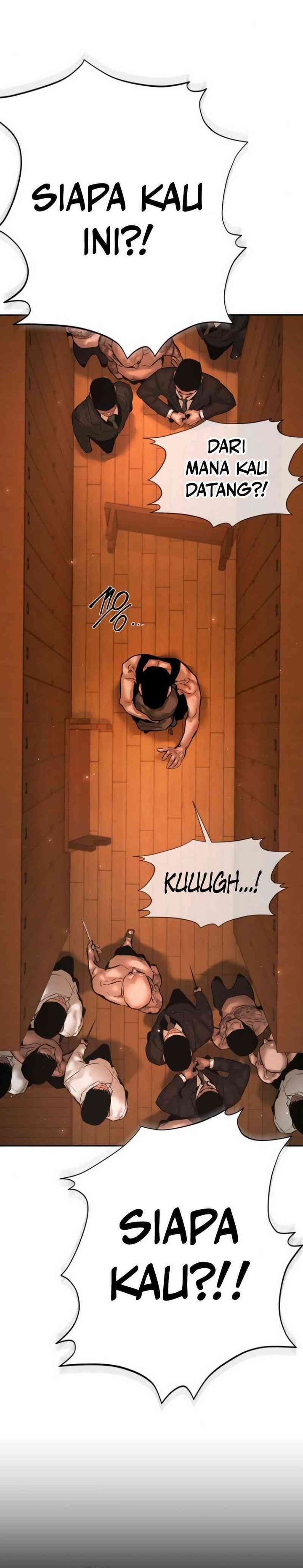 Evil Boy (Kimsan) Chapter 09 Bahasa Indonesia