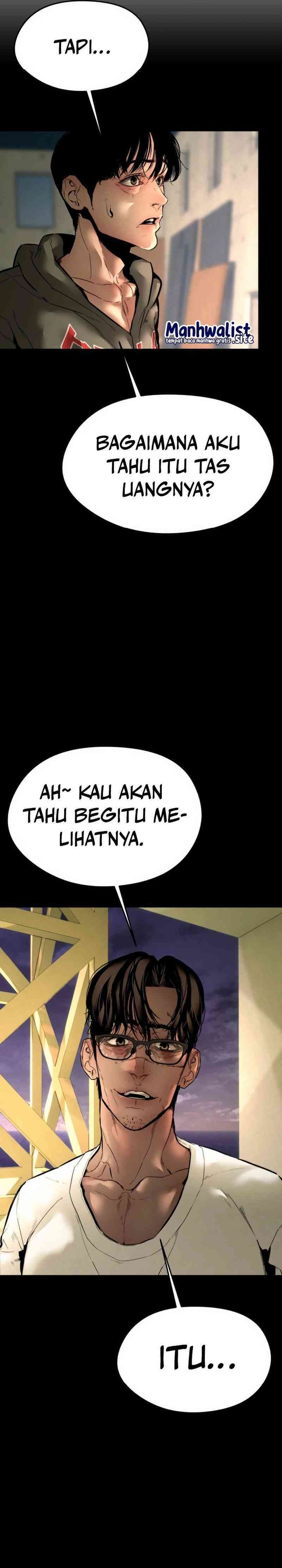Evil Boy (Kimsan) Chapter 09 Bahasa Indonesia