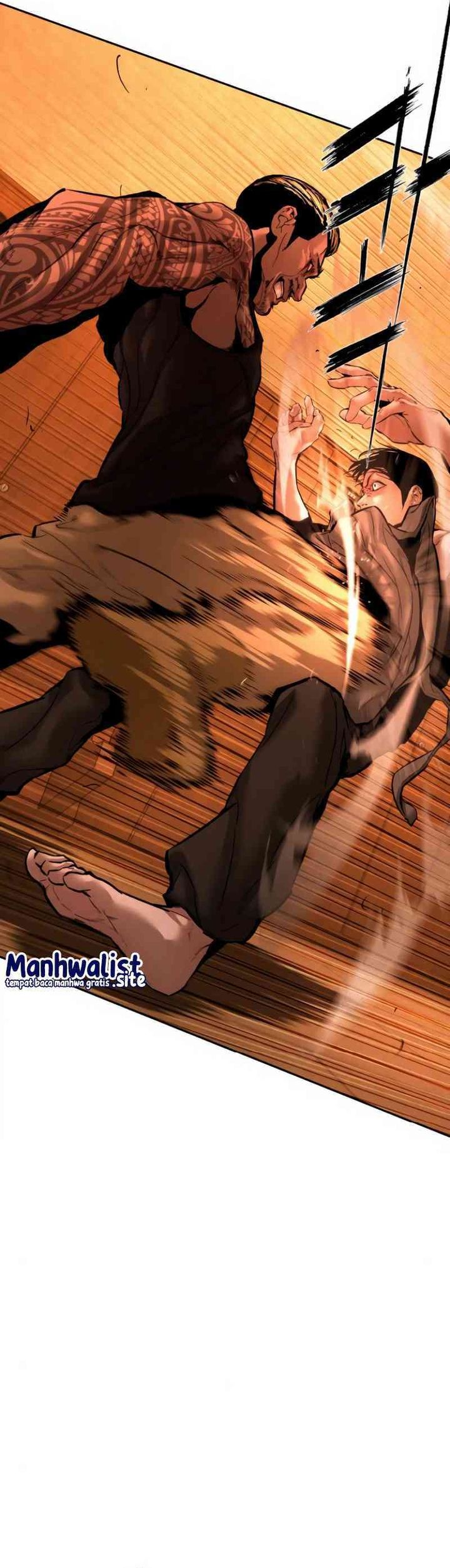 Evil Boy (Kimsan) Chapter 09 Bahasa Indonesia