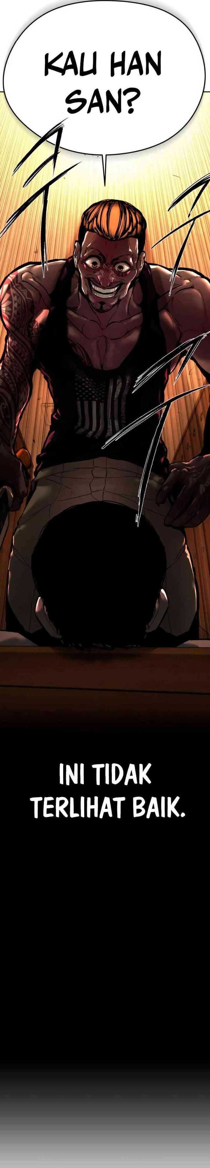 Evil Boy (Kimsan) Chapter 09 Bahasa Indonesia