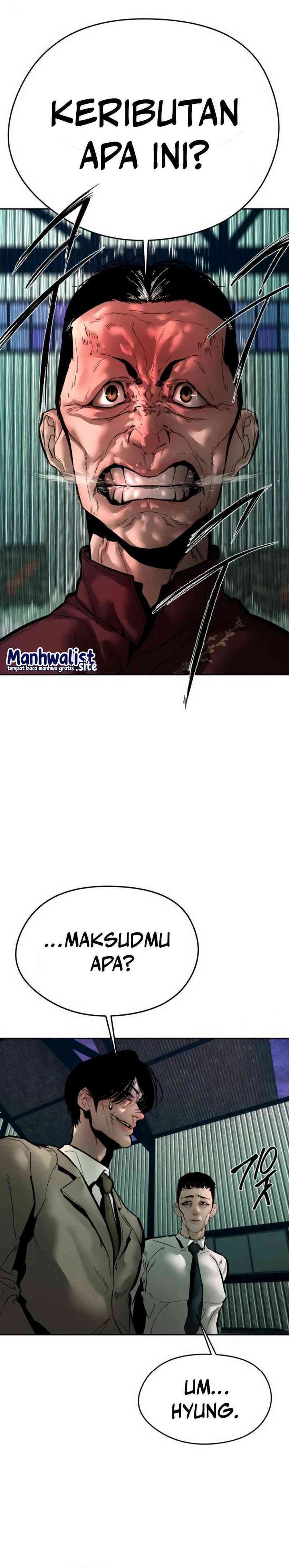 Evil Boy (Kimsan) Chapter 09 Bahasa Indonesia
