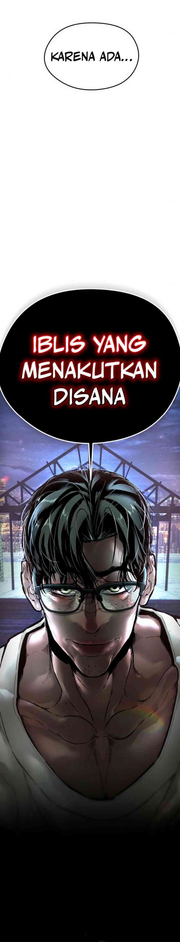 Evil Boy (Kimsan) Chapter 09 Bahasa Indonesia