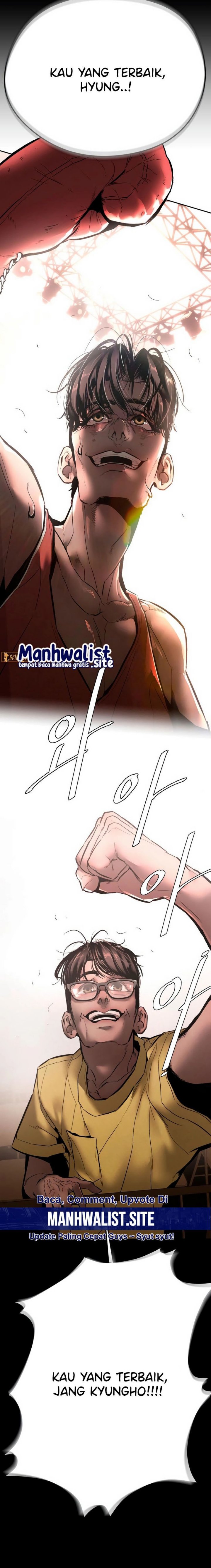 Evil Boy (Kimsan) Chapter 13 Bahasa Indonesia