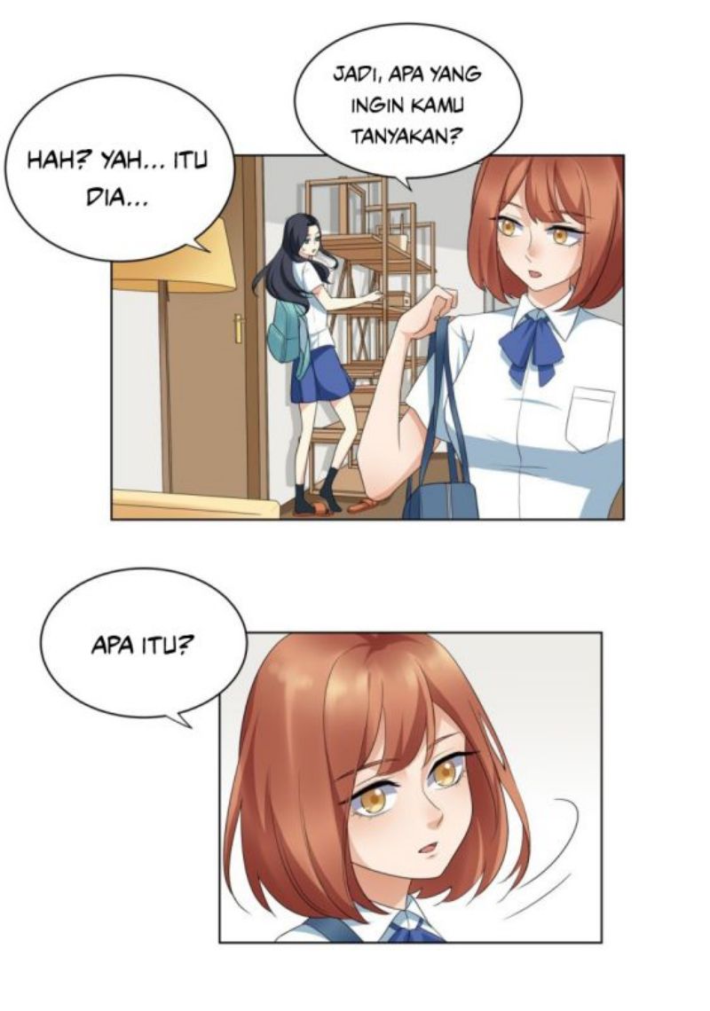 Evil City Girls chapter 12