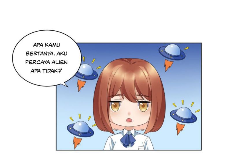 Evil City Girls chapter 12