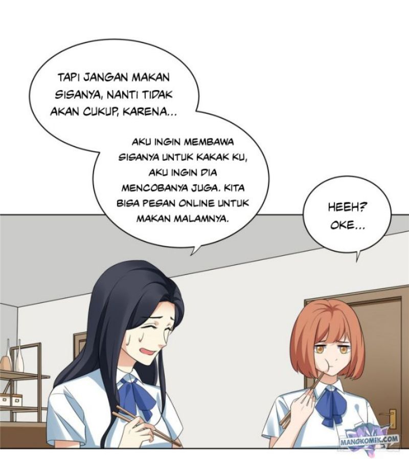 Evil City Girls chapter 12