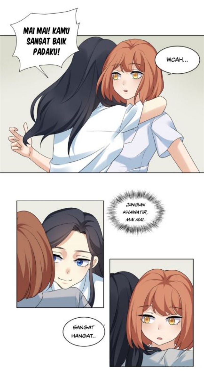 Evil City Girls chapter 12