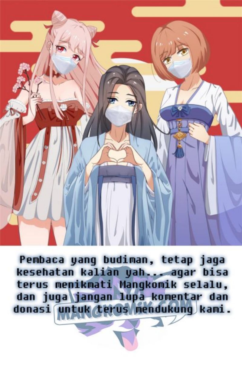 Evil City Girls chapter 12