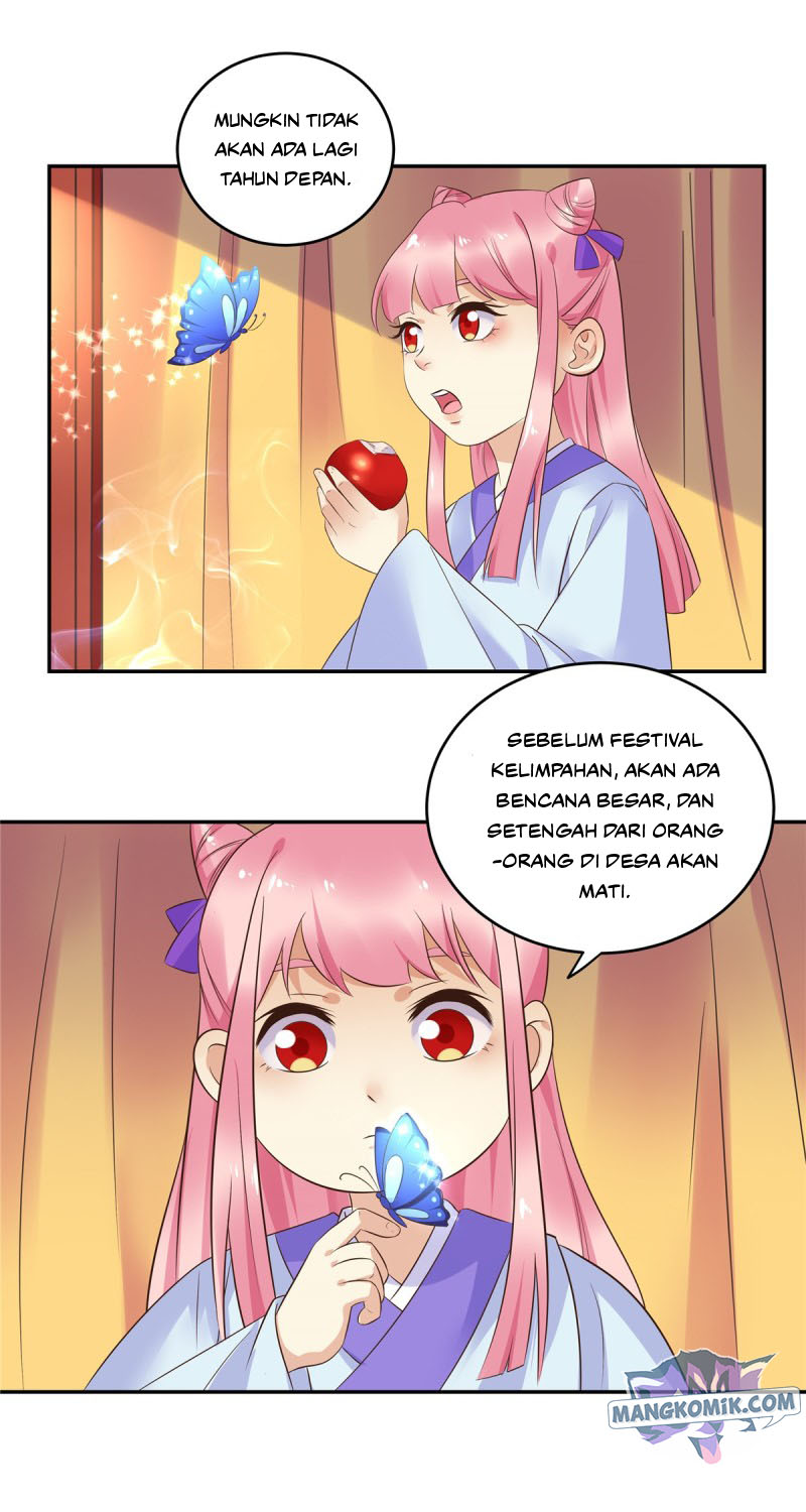 Evil City Girls chapter 19