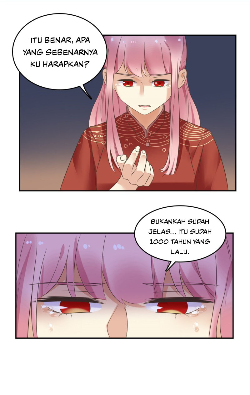 Evil City Girls chapter 19