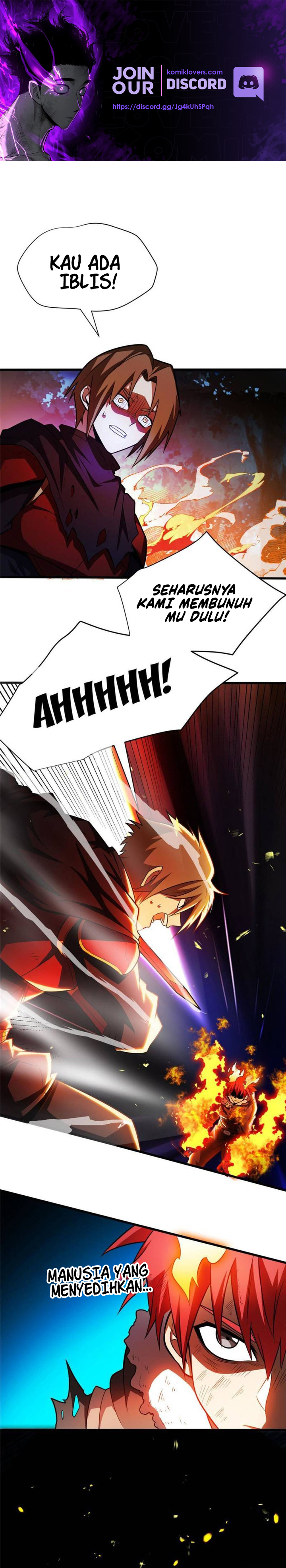 Evil Dragon Is Reincarnated! Revenge Begins at the Age of Five! (My Dragon System) chapter 110