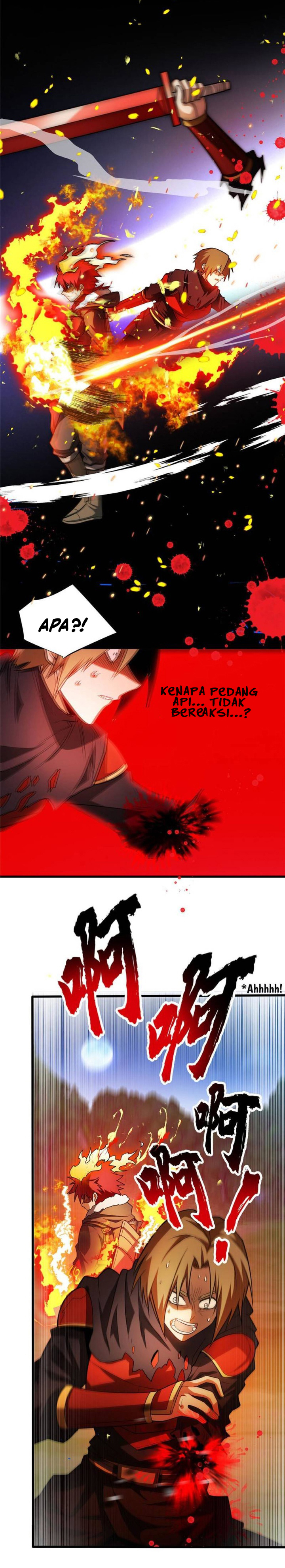 Evil Dragon Is Reincarnated! Revenge Begins at the Age of Five! (My Dragon System) chapter 110